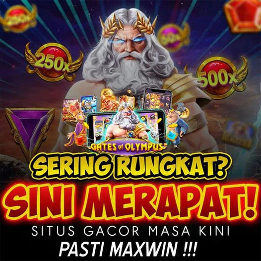 Mocitogel - Pilihan Utama untuk Game Online dengan Komunitas Aktif